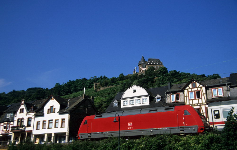 Bacharach